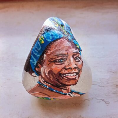 Bijzondere vrouw: Wangari Maathai